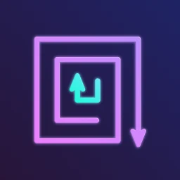 Symbol von Arrow Traffic: Clear the Grid